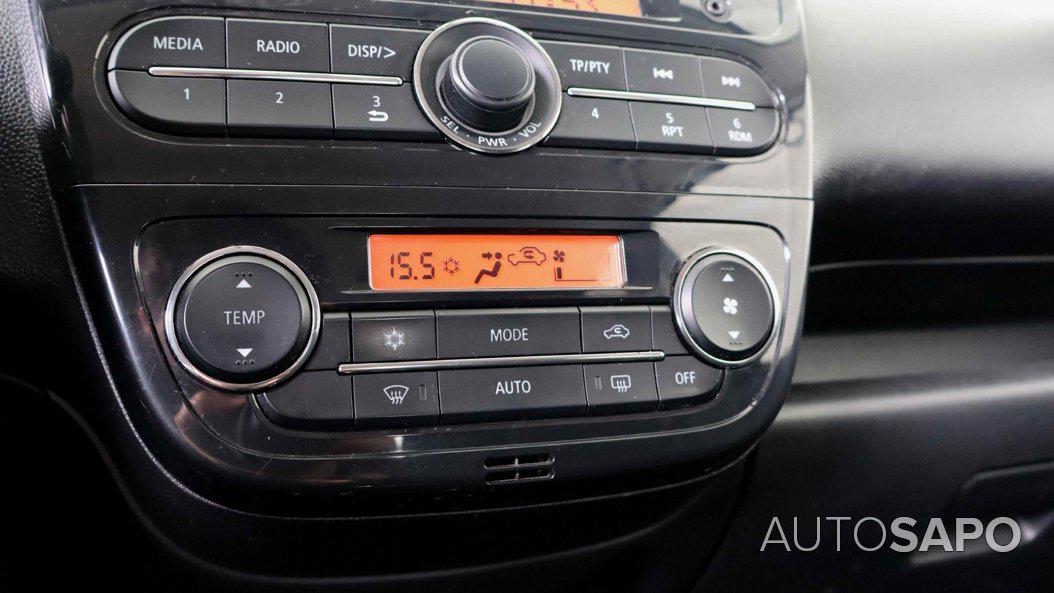 Mitsubishi Space Star 1.2 Intense de 2018