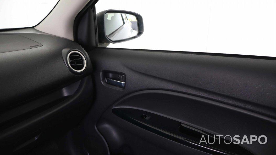 Mitsubishi Space Star 1.2 Intense de 2018