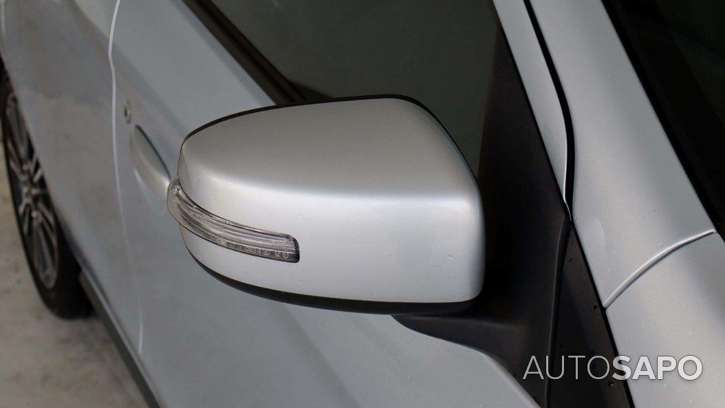 Mitsubishi Space Star 1.2 Intense de 2018