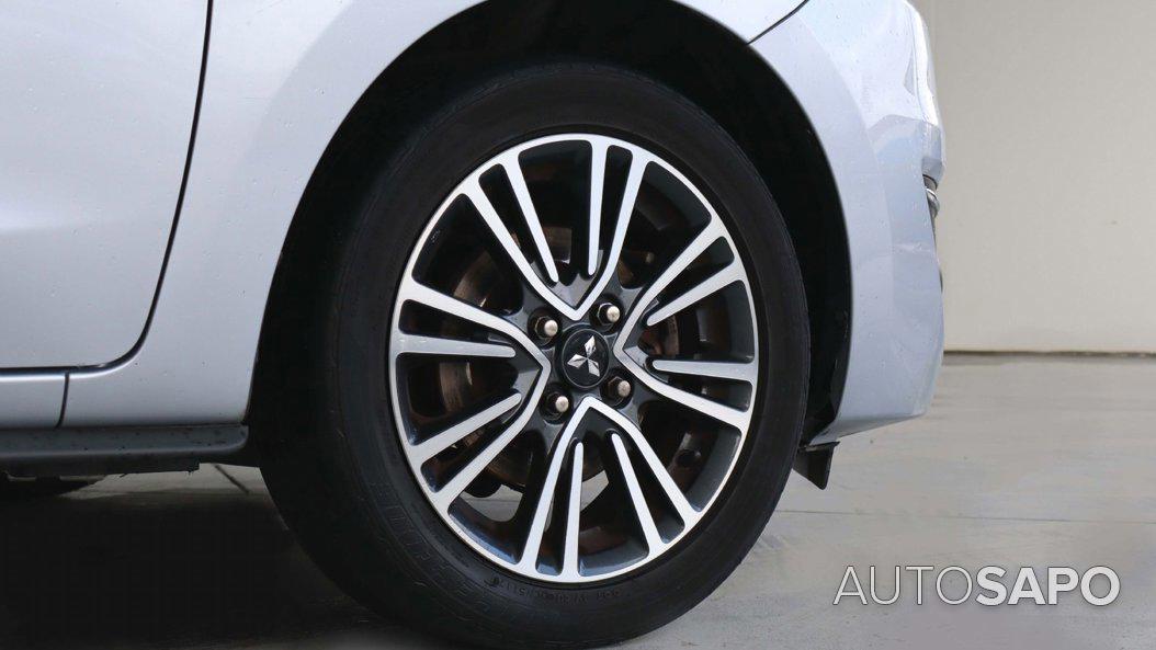 Mitsubishi Space Star 1.2 Intense de 2018