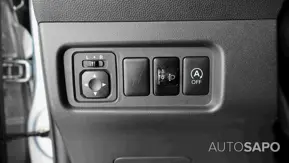 Mitsubishi Space Star 1.2 Intense de 2018