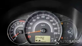 Mitsubishi Space Star 1.2 Intense de 2018