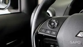 Mitsubishi Space Star 1.2 Intense de 2018