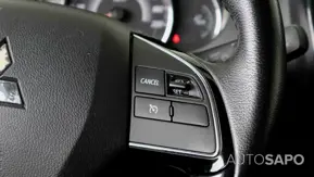 Mitsubishi Space Star 1.2 Intense de 2018