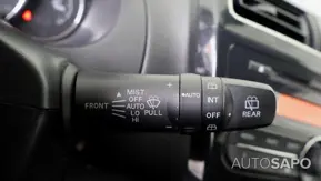 Mitsubishi Space Star 1.2 Intense de 2018