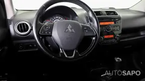 Mitsubishi Space Star 1.2 Intense de 2018