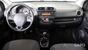 Mitsubishi Space Star 1.2 Intense de 2018