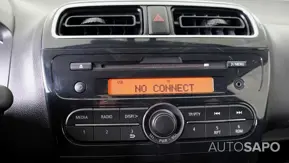 Mitsubishi Space Star 1.2 Intense de 2018