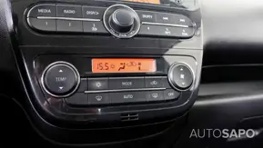 Mitsubishi Space Star 1.2 Intense de 2018