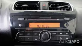 Mitsubishi Space Star 1.2 Intense de 2018