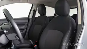 Mitsubishi Space Star 1.2 Intense de 2018