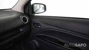 Mitsubishi Space Star 1.2 Intense de 2018