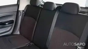 Mitsubishi Space Star 1.2 Intense de 2018