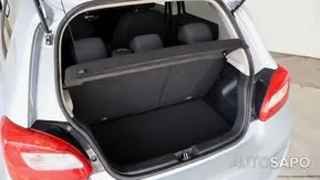 Mitsubishi Space Star 1.2 Intense de 2018