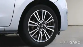 Mitsubishi Space Star 1.2 Intense de 2018