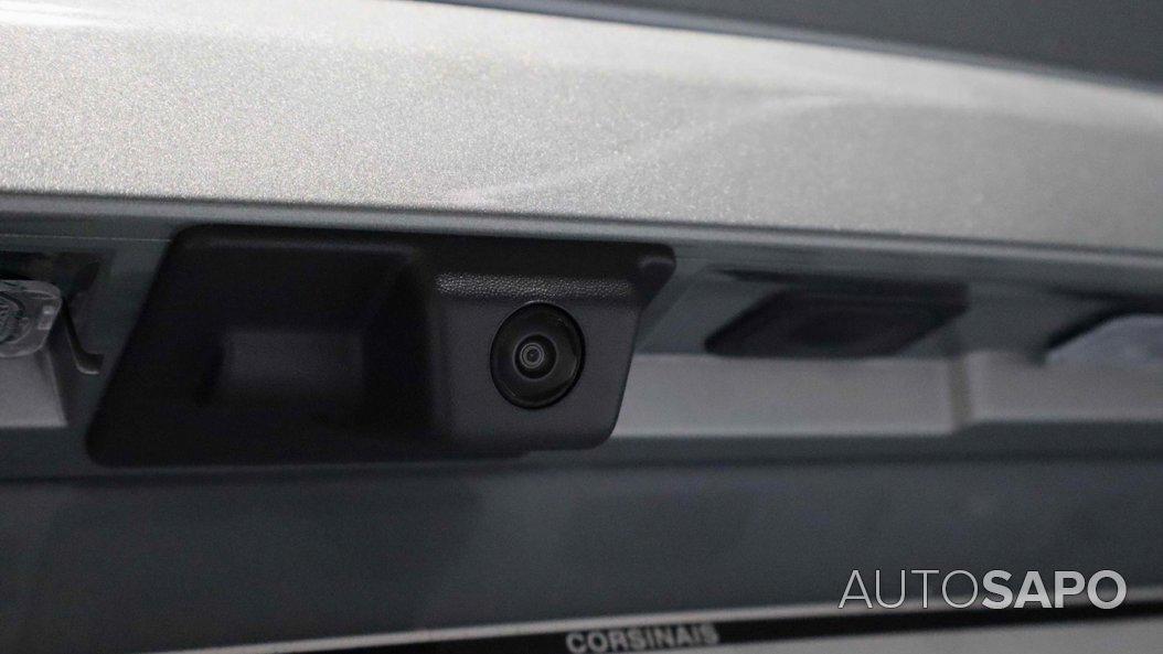 Ford Tourneo Courier 1.0 EcoBoost Titanium de 2025