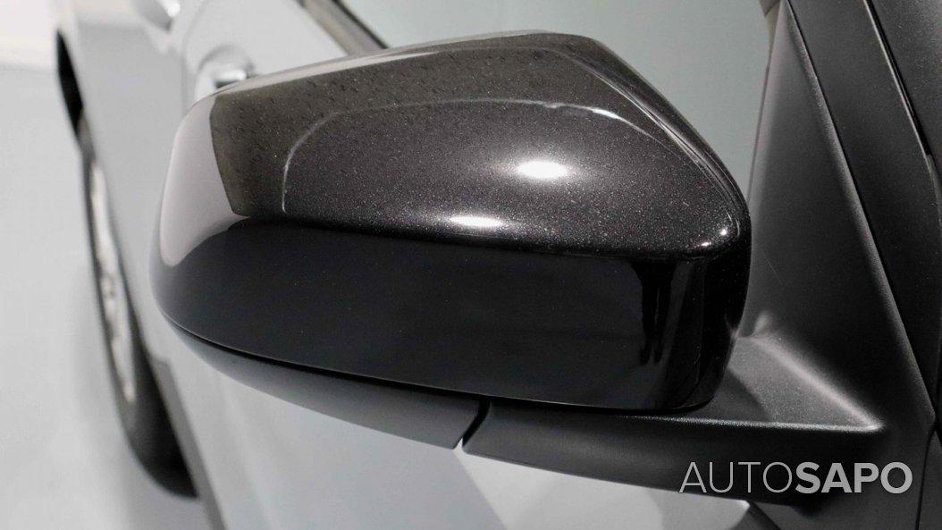 Ford Tourneo Courier 1.0 EcoBoost Titanium de 2025