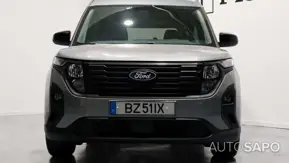 Ford Tourneo Courier 1.0 EcoBoost Titanium de 2025