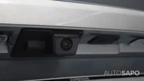 Ford Tourneo Courier 1.0 EcoBoost Titanium de 2025