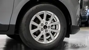 Ford Tourneo Courier 1.0 EcoBoost Titanium de 2025