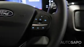 Ford Tourneo Courier 1.0 EcoBoost Titanium de 2025