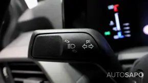 Ford Tourneo Courier 1.0 EcoBoost Titanium de 2025