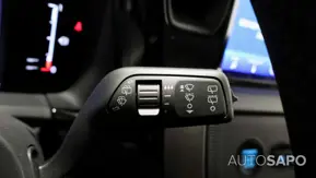 Ford Tourneo Courier 1.0 EcoBoost Titanium de 2025