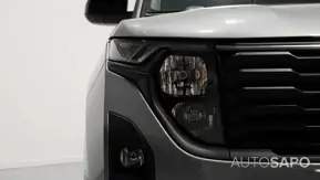 Ford Tourneo Courier 1.0 EcoBoost Titanium de 2025