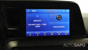 Ford Tourneo Courier 1.0 EcoBoost Titanium de 2025