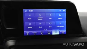 Ford Tourneo Courier 1.0 EcoBoost Titanium de 2025