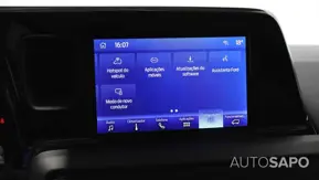 Ford Tourneo Courier 1.0 EcoBoost Titanium de 2025