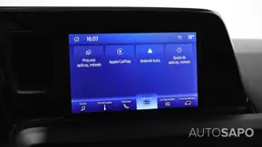 Ford Tourneo Courier 1.0 EcoBoost Titanium de 2025