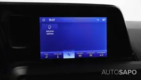 Ford Tourneo Courier 1.0 EcoBoost Titanium de 2025