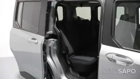 Ford Tourneo Courier 1.0 EcoBoost Titanium de 2025