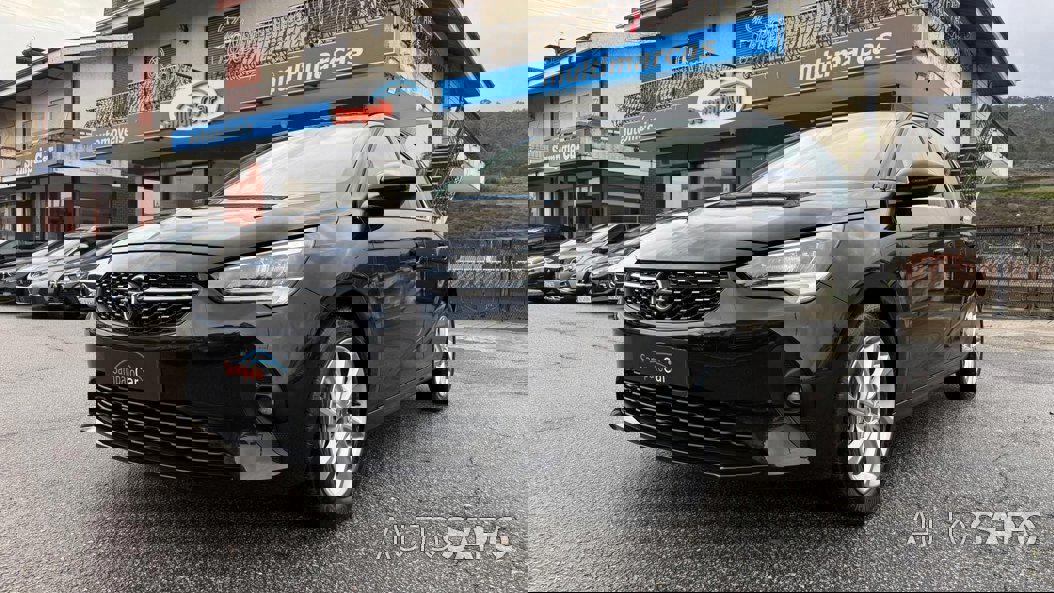 Opel Corsa de 2023