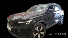 Volvo XC40 de 2022
