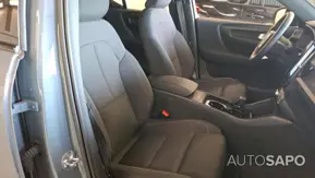 Volvo XC40 de 2022