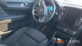 Volvo XC40 de 2022