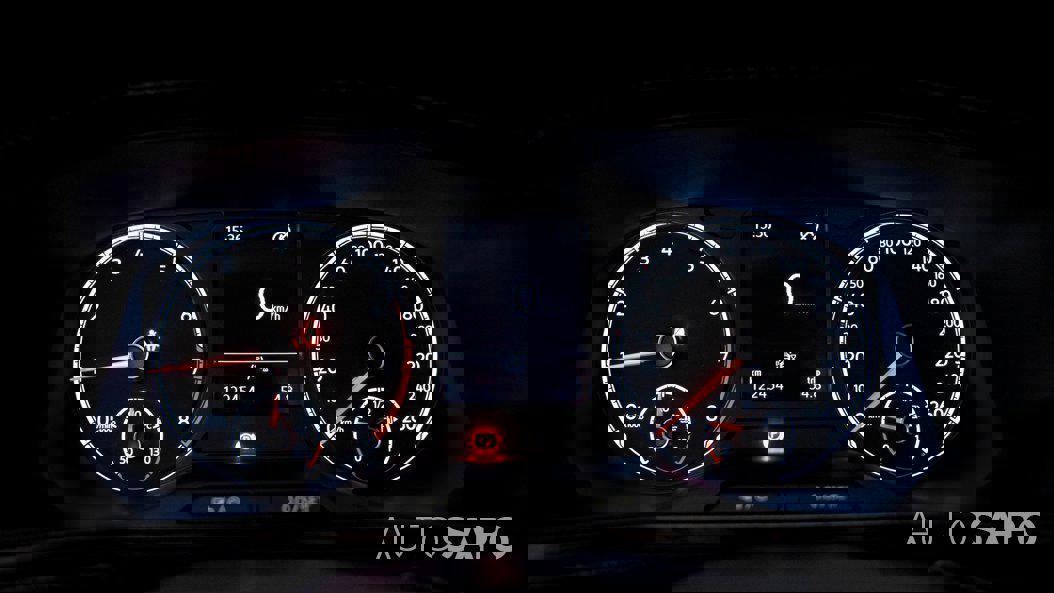 Volkswagen T-Cross 1.0 TSI Life de 2022