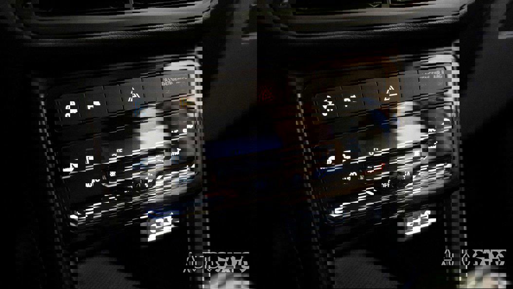 Volkswagen T-Cross 1.0 TSI Life de 2022