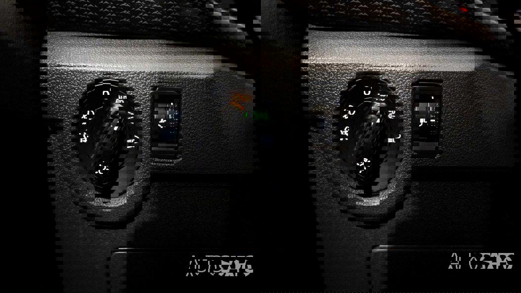 Volkswagen T-Cross 1.0 TSI Life de 2022