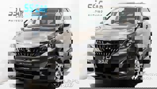 Peugeot 5008 1.2 PureTech Allure EAT8 de 2020