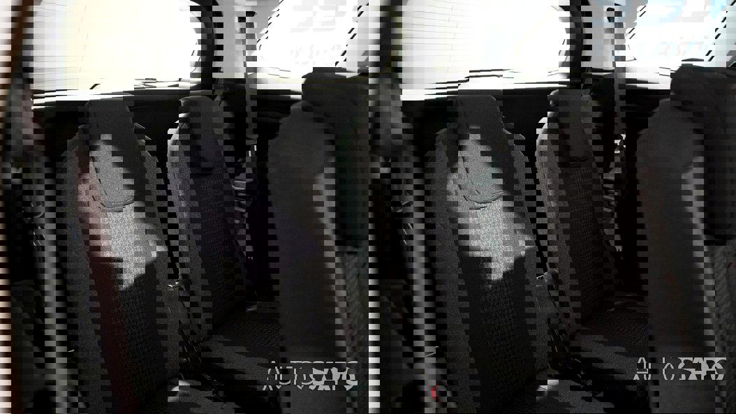 Peugeot 5008 1.2 PureTech Allure EAT8 de 2020