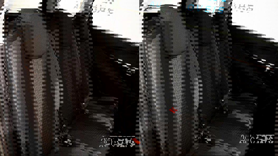 Peugeot 5008 1.2 PureTech Allure EAT8 de 2020