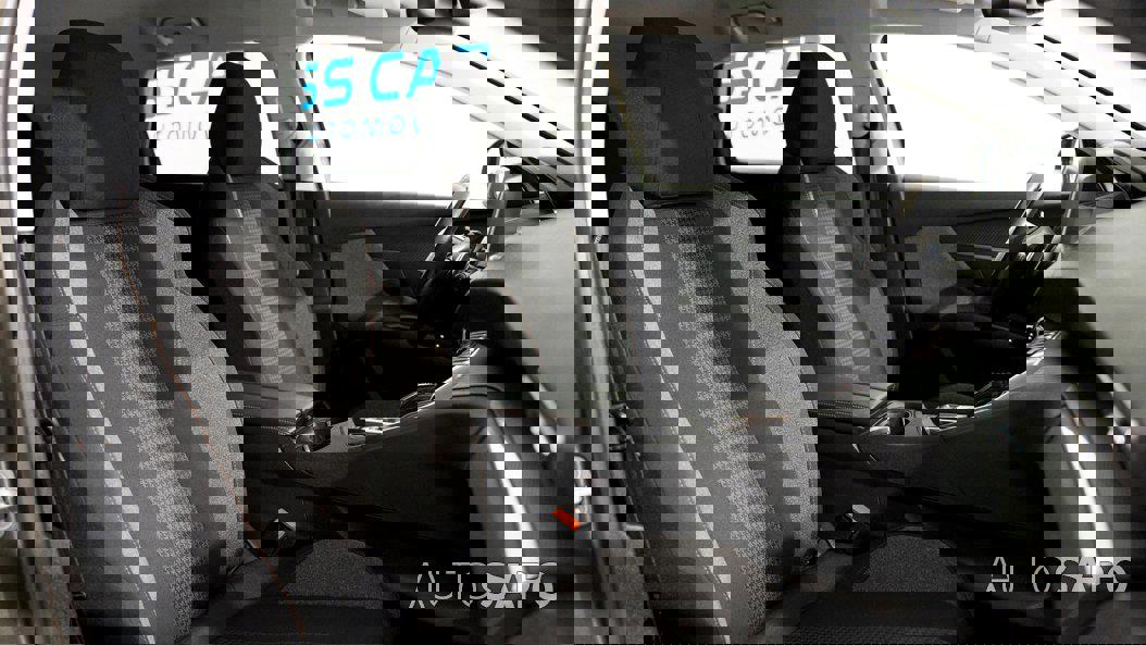 Peugeot 5008 1.2 PureTech Allure EAT8 de 2020