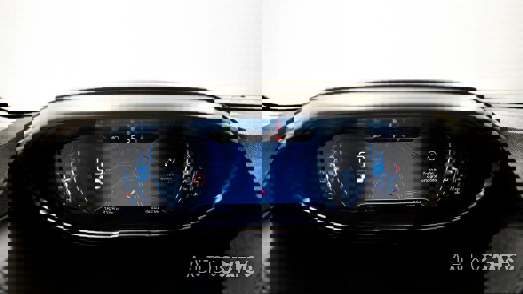 Peugeot 5008 1.2 PureTech Allure EAT8 de 2020