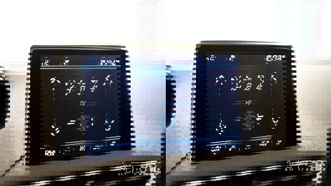 Peugeot 5008 1.2 PureTech Allure EAT8 de 2020