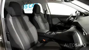 Peugeot 5008 1.2 PureTech Allure EAT8 de 2020