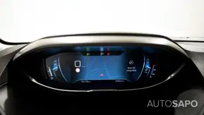 Peugeot 5008 1.2 PureTech Allure EAT8 de 2020