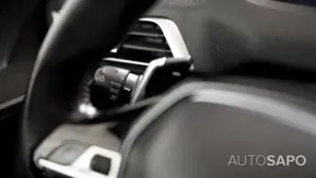 Peugeot 5008 1.2 PureTech Allure EAT8 de 2020